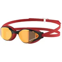 Swans Sr-81m Paf Schwimmbrille Mit Spiegelglas
