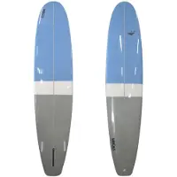 Storm Blade Blue Whale Long Square Tail Lb22 9´0´´ Surfbrett