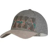 Buff Lifestyle Snapback Kappe
