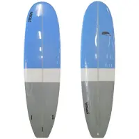 Storm Blade Beluga Mini Malibu Lb22 7´2´´ Surfbrett