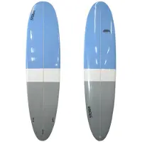 Storm Blade Beluga Mini Malibu Lb22 7´4´´ Surfbrett
