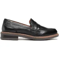 Pikolinos Mokassins Aldaya W8J-3541 Damen Black-Schuhgröße 38