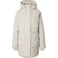 Columbia Harmony Falls Parka Beige XL Frau Beige XL