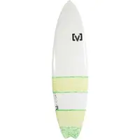 Victory Eps Swallow Tail Thruster Flying Fish D2 6´0´´ Surfbrett