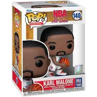 Funko POP! Nba All-star Karl Malone 1993 Figur