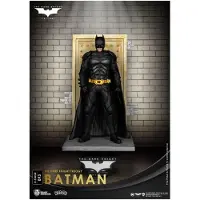 Beast Kingdom Toys DC Comics D-Stage PVC Diorama The Dark Knight Trilogy Batman 16 cm