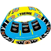 Wow Stuff Xo Extreme Schleppbares Wasserspielzeug
