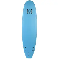 Victory Soft Wide 8´0´´ Surfbrett