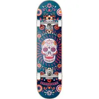 Hydroponic Mexican Co 7.75´´ Skateboard