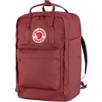 Fjällräven Kanken Laptop 17" ox red