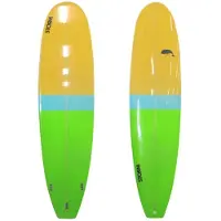 Storm Blade Beluga Mini Malibu Lb20 7´8´´ Surfbrett