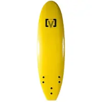Victory Eps Mousse Malibu 6´0´´ Surfbrett