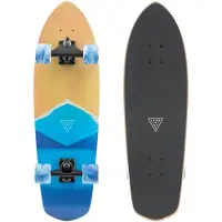 Landyachtz Pocket Knife Watercolor 29.6´´ Surfskate