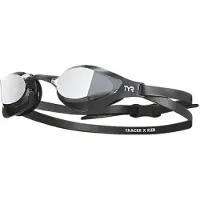 Tyr Tracer X Rzr Schwimmbrille Mit Spiegelglas