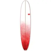 NSP E+ Long 8´6´´ Surfbrett