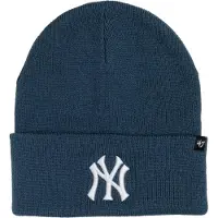 47 Brand Mlb New York Yankees Haymaker Kappe
