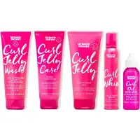 Umberto Giannini Curl Styling Duo 200ml