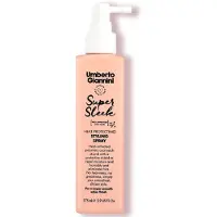 Umberto Giannini Salon Smooth Super Sleek Föhnspray 175 ml