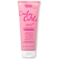 Umberto Giannini Coily Curls Pflegespülung 250 ml