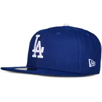 New Era Los Angeles Dodgers 59Fifty Cap Blau || Größe 7 1/4