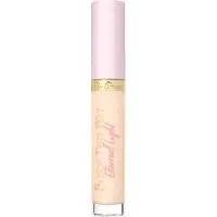 Too Faced Born This Way Ethereal Light Illuminating Smoothing Concealer aufhellender Concealer mit feuchtigkeitsspendender Wirkung Farbton Milkshake 5 ml