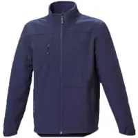 Mercury Century Softshell Trainingsjacke