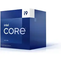 Intel Core i9-13900F, Core i9, LGA 1700, Box, , i9-13900F, 64-Bit