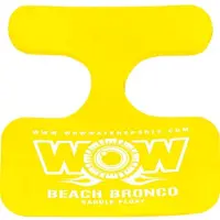 Wow Stuff Bronco Schwimmsitz