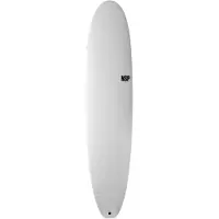 NSP Protech Long 8´6´´ Surfbrett