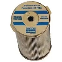 Parker Racor Turbinenserie Elementfilter