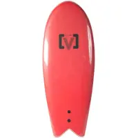 Victory Torpedo Swallow 4´7´´ Surfbrett