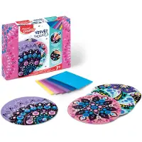 Maped Creativ 907053, Bastelset für Kinder, 7 Jahr(e)