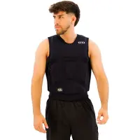 iON Collision Element Side Zip Schutzweste