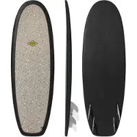 Almond Secret Menu R Series 5´4´´ Surfbrett