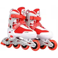 Olsson Lite Halley Inline-skates