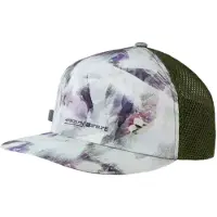 Buff Pack Trucker Kappe