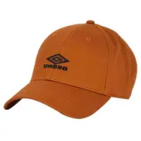 Umbro Lifestyle Logo Kappe