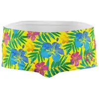 Otso Floral Badeshorts