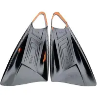 POD 3 Evo Flossen