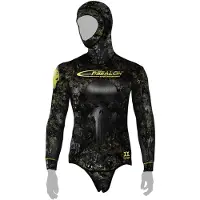 Epsealon Tactical Stealth 7 Mm Speerfischjacke