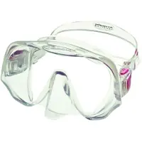 Atomic Aquatics Frameless M Tauchmaske