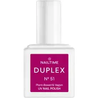 NAILTIME , Duplex UV Nail Polish 8 ml Nagellack