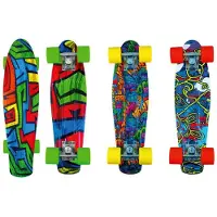 Sport One Kolor Abec5 Skateboard