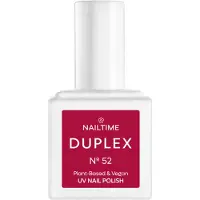 NAILTIME , Duplex UV Nail Polish 8 ml Nagellack