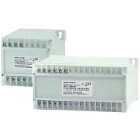 Camille Bauer Summenstromwandler SIRAX CT600, Eing. 3x 5A Ausg. 5A 5VA, Klasse 0.5