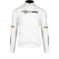 Bioracer Belgium Icon Tempest Termal Langarm-trikot