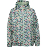Trespass Indulge Jacke Mehrfarbig XL Frau Mehrfarbig XL