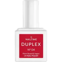 NAILTIME , Duplex UV Nail Polish 8 ml Nagellack