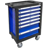 JBM Werkzeugwagen 775x466x960 Mm