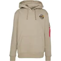 Alpha industries Nasa Orbit Kapuzenpullover